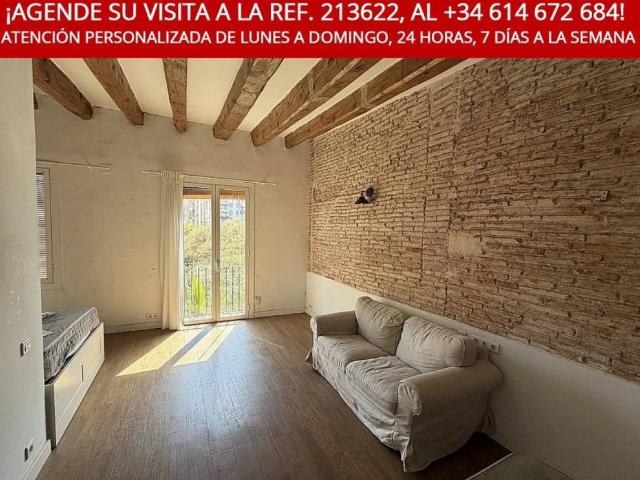 Piso en Venta en Barcelona