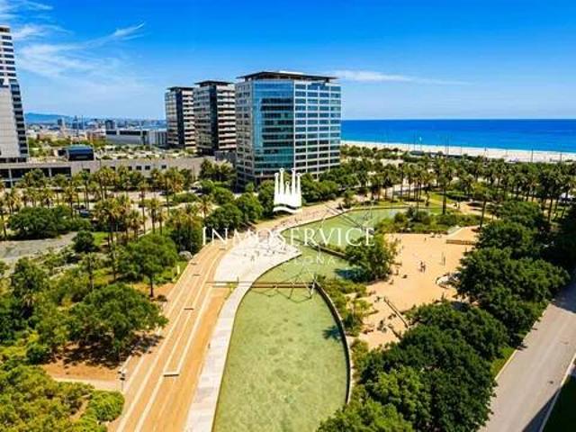 Piso en Venta en Barcelona