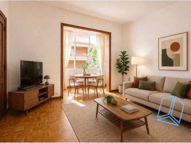 Piso en Venta en Barcelona