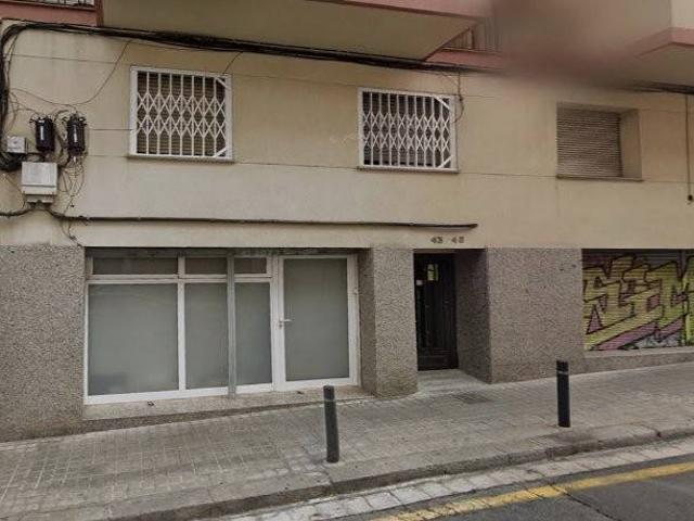 Piso en Venta en Barcelona