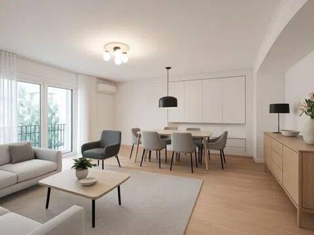 Piso en Venta en Barcelona