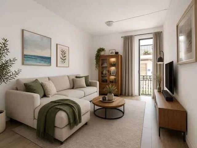 Piso en Venta en Barcelona