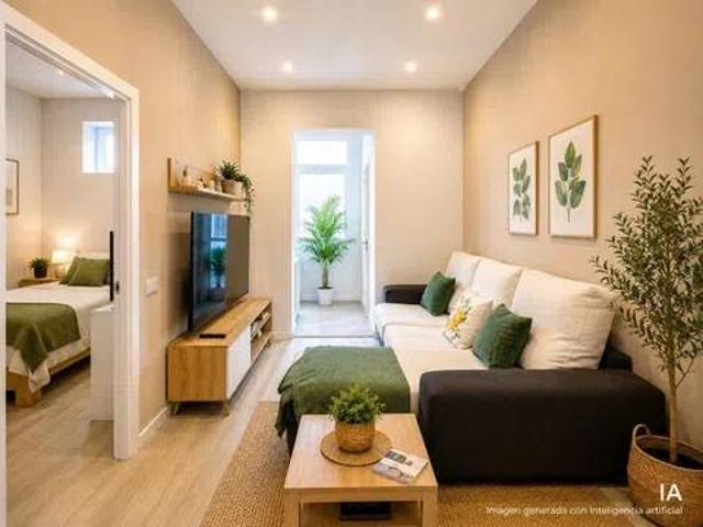 Piso en Venta en Barcelona