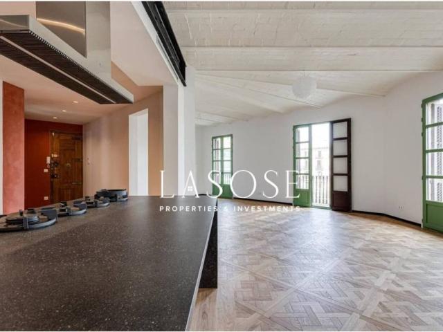 Piso en Venta en Barcelona