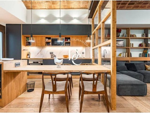 Piso en Venta en Barcelona