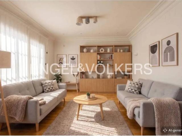 Piso en Venta en Barcelona