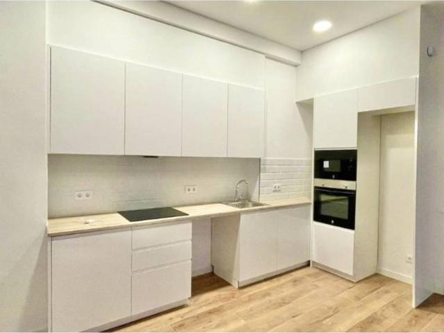 Piso en Venta en Barcelona