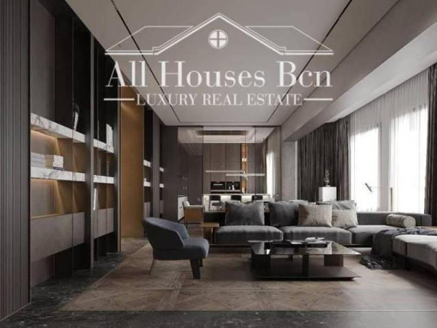 Piso en Venta en Barcelona