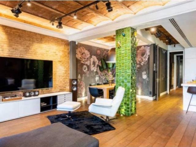 Piso en Venta en Barcelona