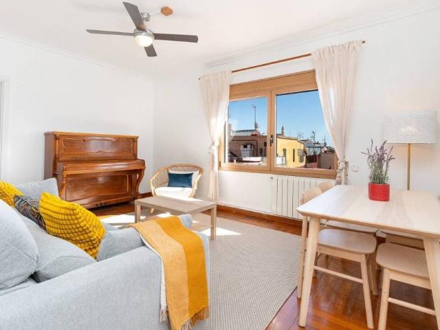 Piso en Venta en Barcelona