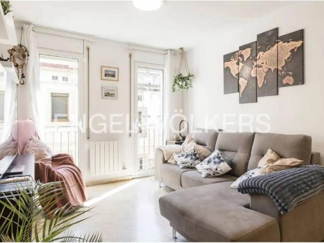 Ático/Buhardilla en Venta en Barcelona
