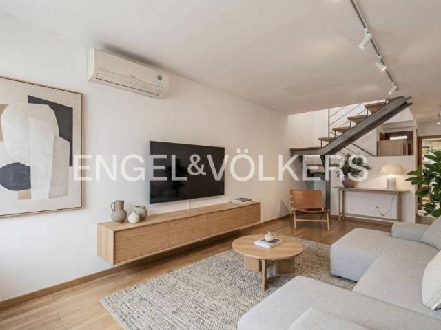 Piso en Venta en Barcelona