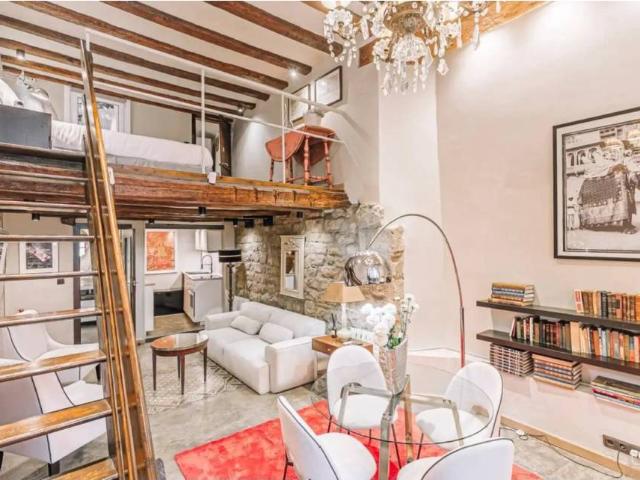 Piso en Venta en Barcelona