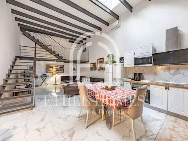 Piso en Venta en Barcelona