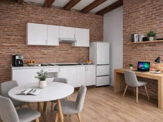 Piso en Venta en Barcelona