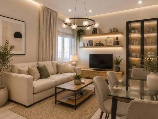 Piso en Venta en Barcelona