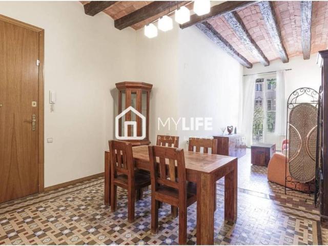 Piso en Venta en Barcelona