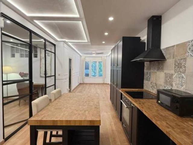 Piso en Venta en Barcelona