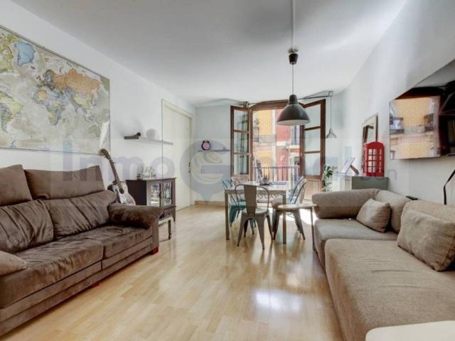 Piso en Venta en Barcelona