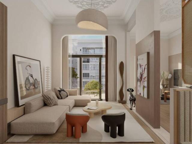 Piso en Venta en Barcelona