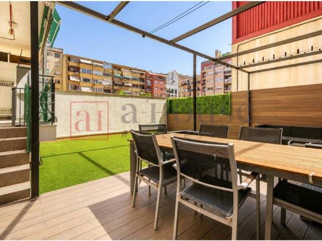 Piso en Venta en Barcelona