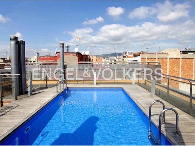 Piso en Venta en Barcelona