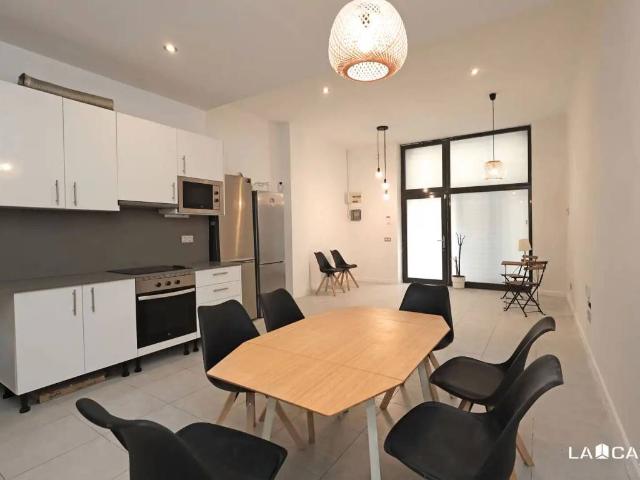 Piso en Venta en Barcelona