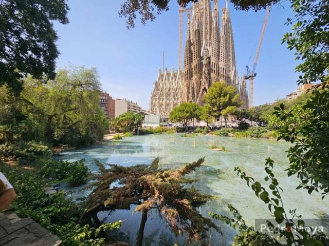 Piso en Venta en Barcelona