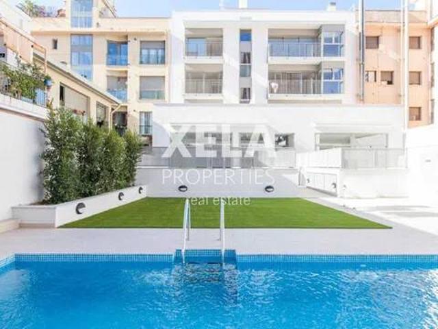 Piso en Venta en Barcelona