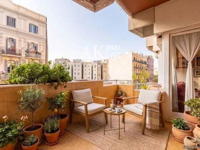 Piso en Venta en Barcelona