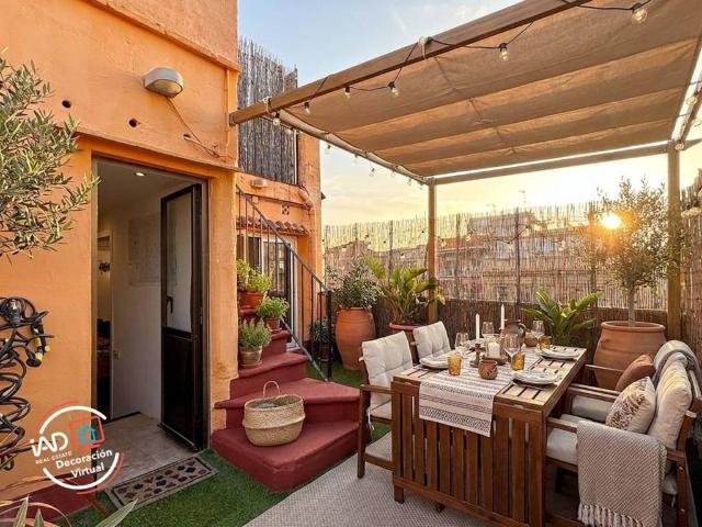 Piso en Venta en Barcelona