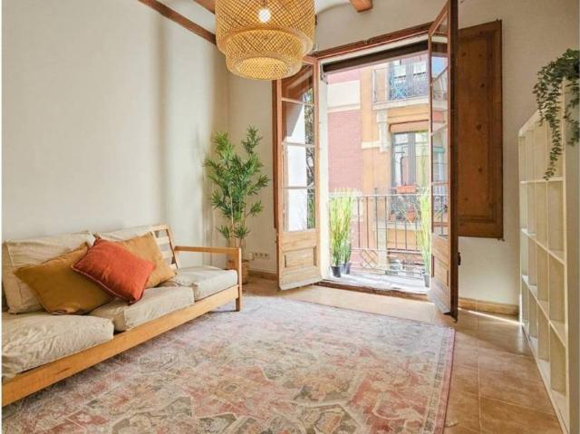 Piso en Venta en Barcelona