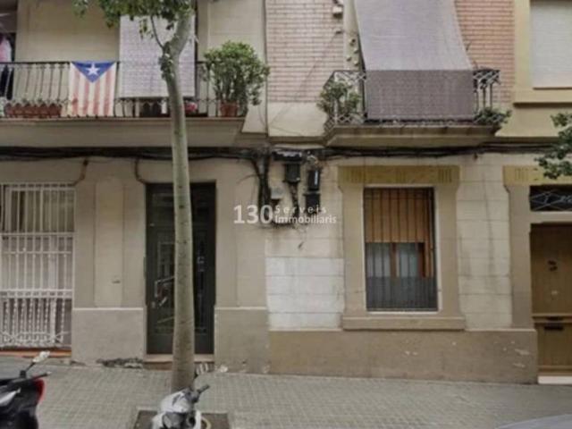 Piso en Venta en Barcelona