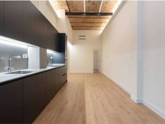 Piso en Venta en Barcelona