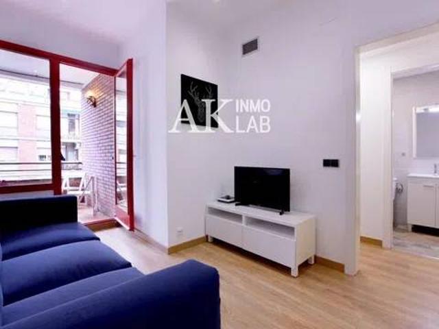 Piso en Venta en Barcelona