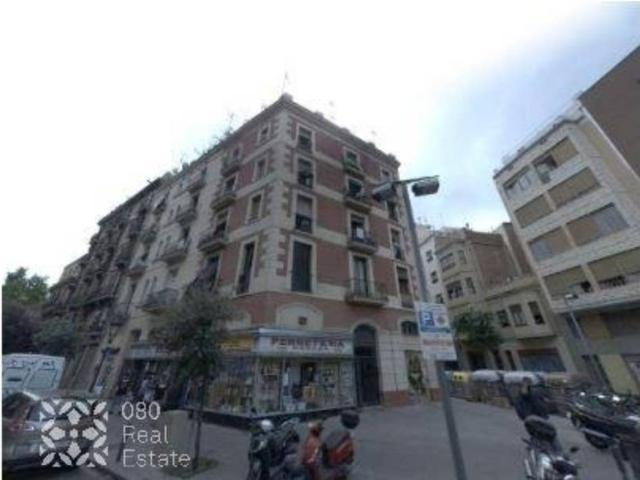 Piso en Venta en Barcelona