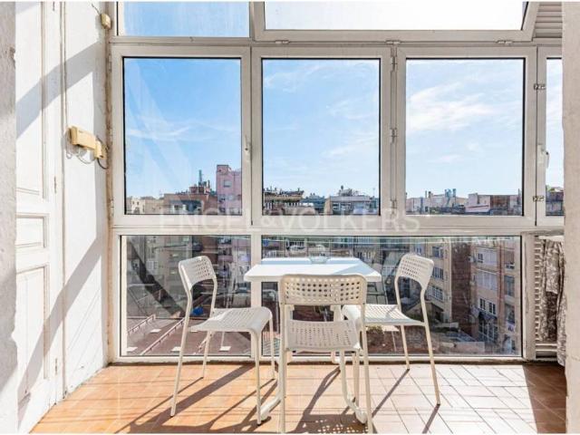 Piso en Venta en Barcelona