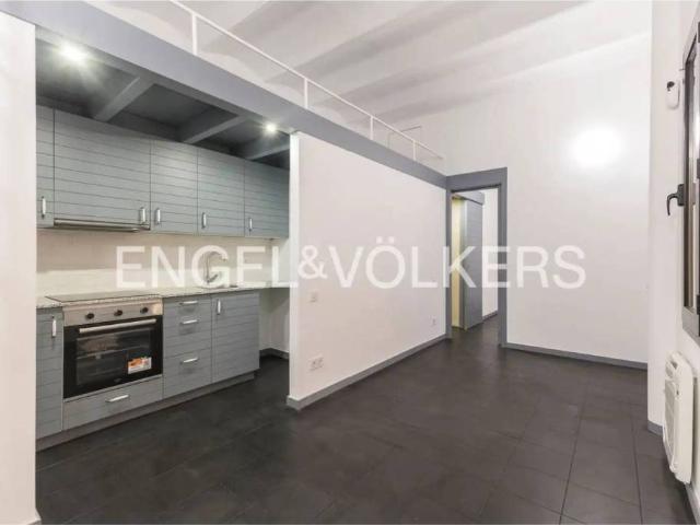Piso en Venta en Barcelona