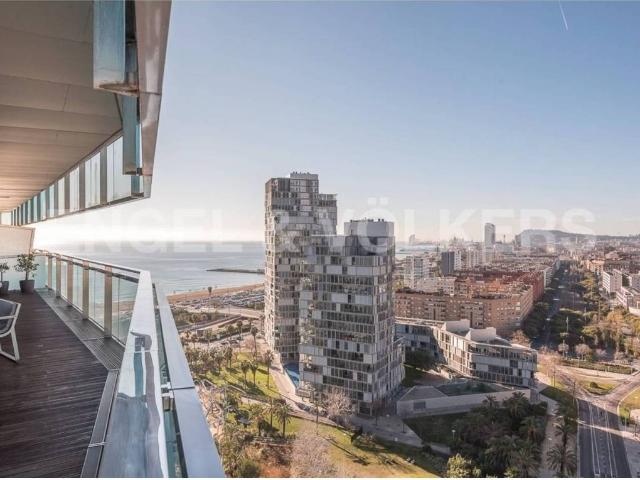 Piso en Venta en Barcelona