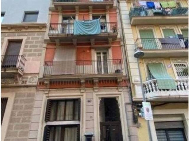 Piso en Venta en Barcelona