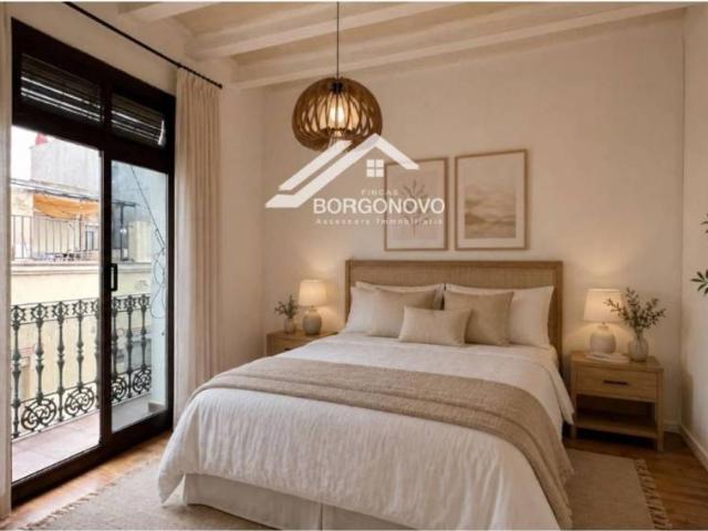 Piso en Venta en Barcelona