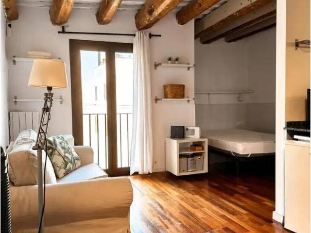 Piso en Venta en Barcelona
