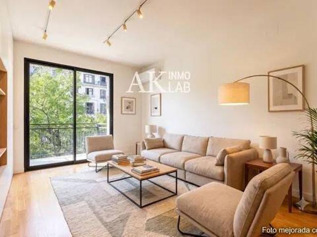 Piso en Venta en Barcelona