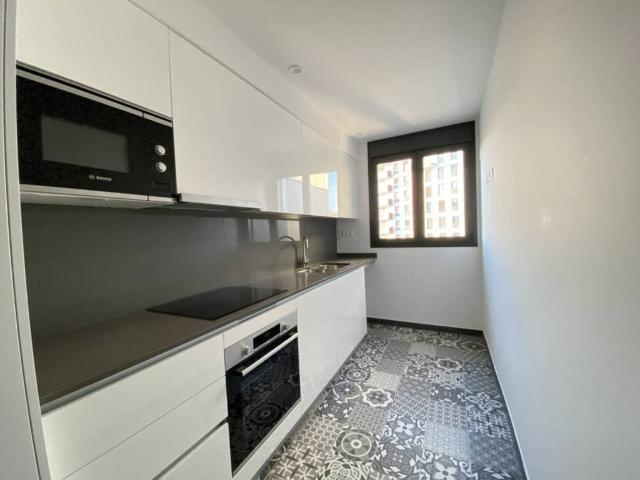 Piso en Venta en Barcelona