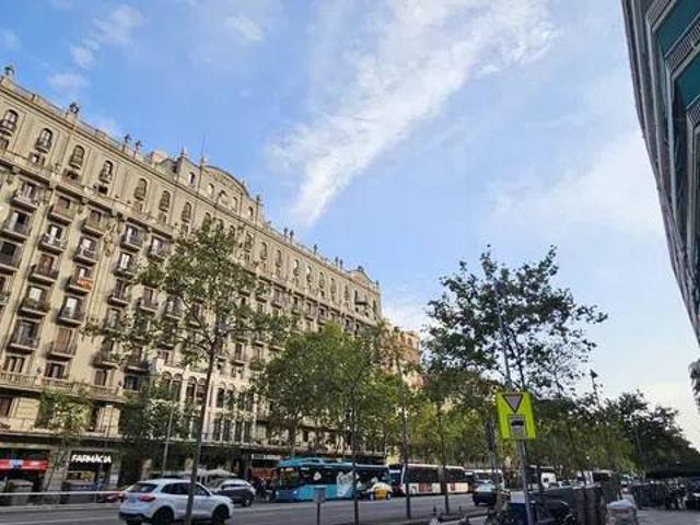 Piso en Venta en Barcelona