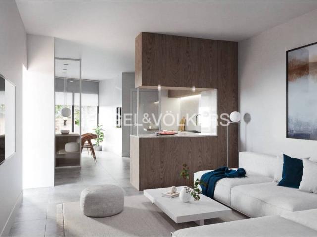 Piso en Venta en Barcelona