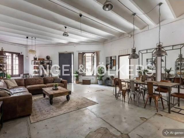Piso en Venta en Barcelona
