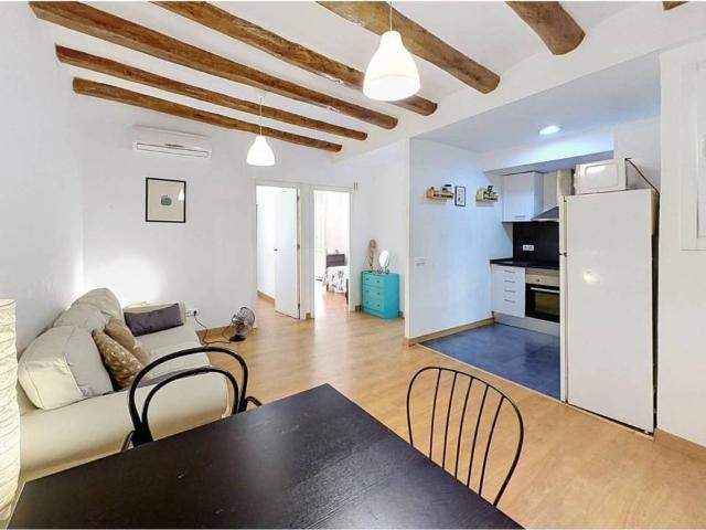 Piso en Venta en Barcelona