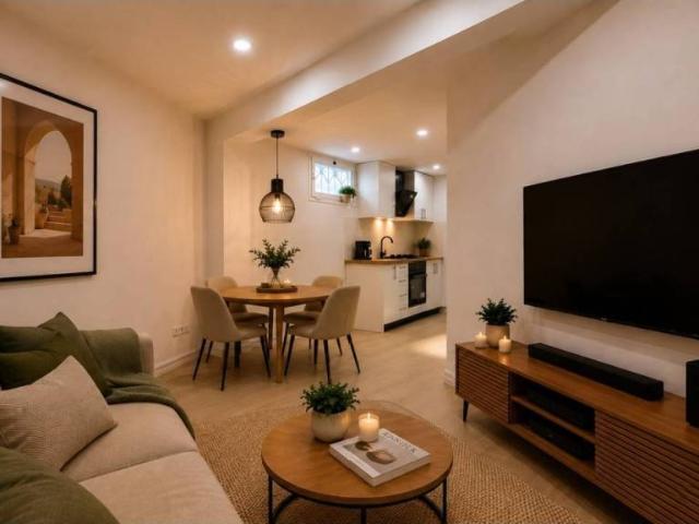 Piso en Venta en Barcelona