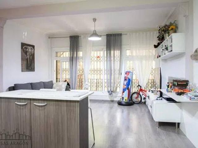 Piso en Venta en Barcelona